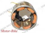 ЯВА СТАТОР 6V 125-350 / ЧЗ 125-350 / БАЛКАН 250-3